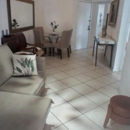 Apartamento Quadra Mar Balneario Camboriu Luaran gambar