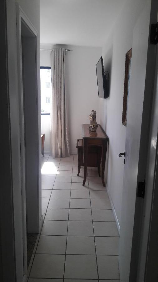 Apartamento Quadra Mar Balneario Camboriu Luaran gambar