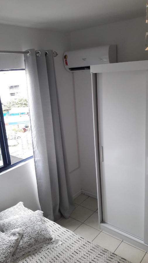 Apartamento Quadra Mar Balneario Camboriu Luaran gambar