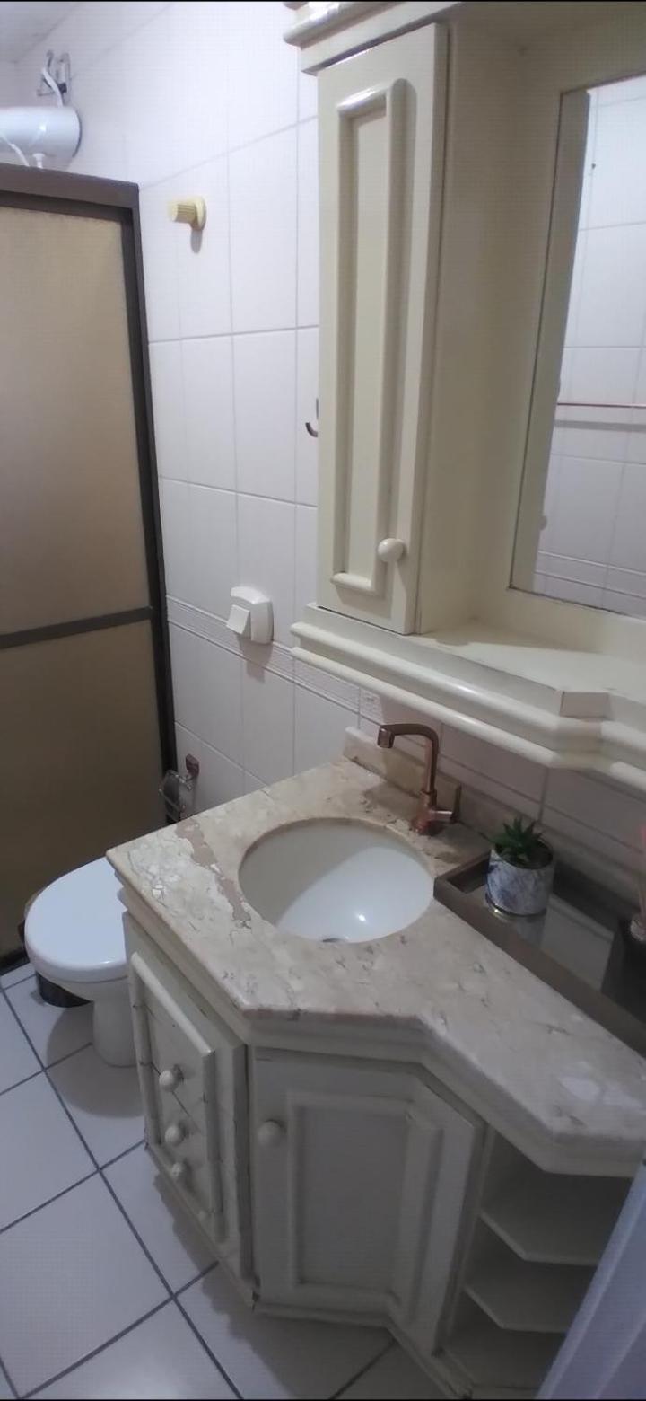 Apartamento Quadra Mar Balneario Camboriu Luaran gambar