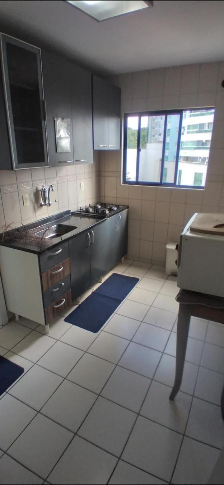 Apartamento Quadra Mar Balneario Camboriu Luaran gambar