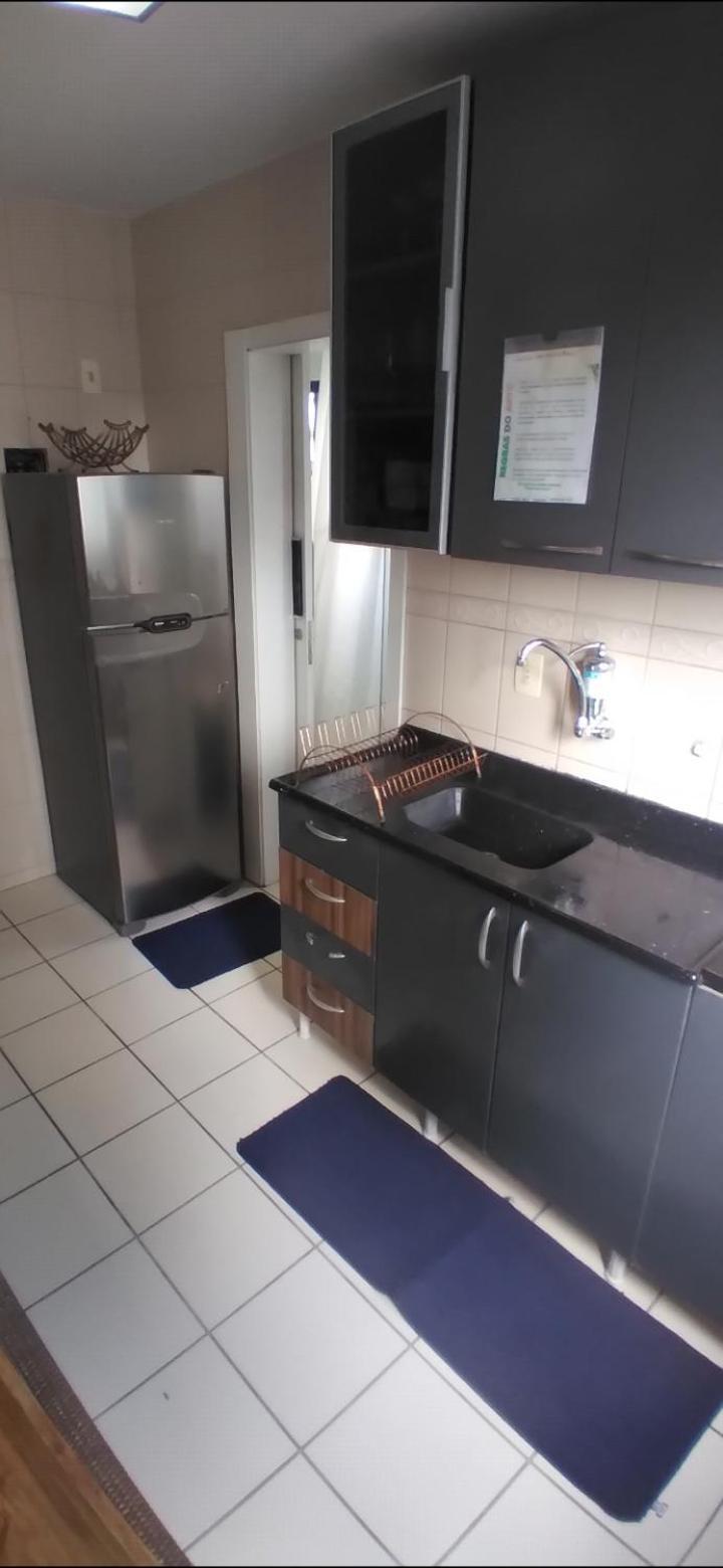 Apartamento Quadra Mar Balneario Camboriu Luaran gambar