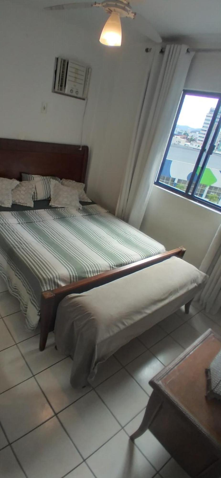 Apartamento Quadra Mar Balneario Camboriu Luaran gambar