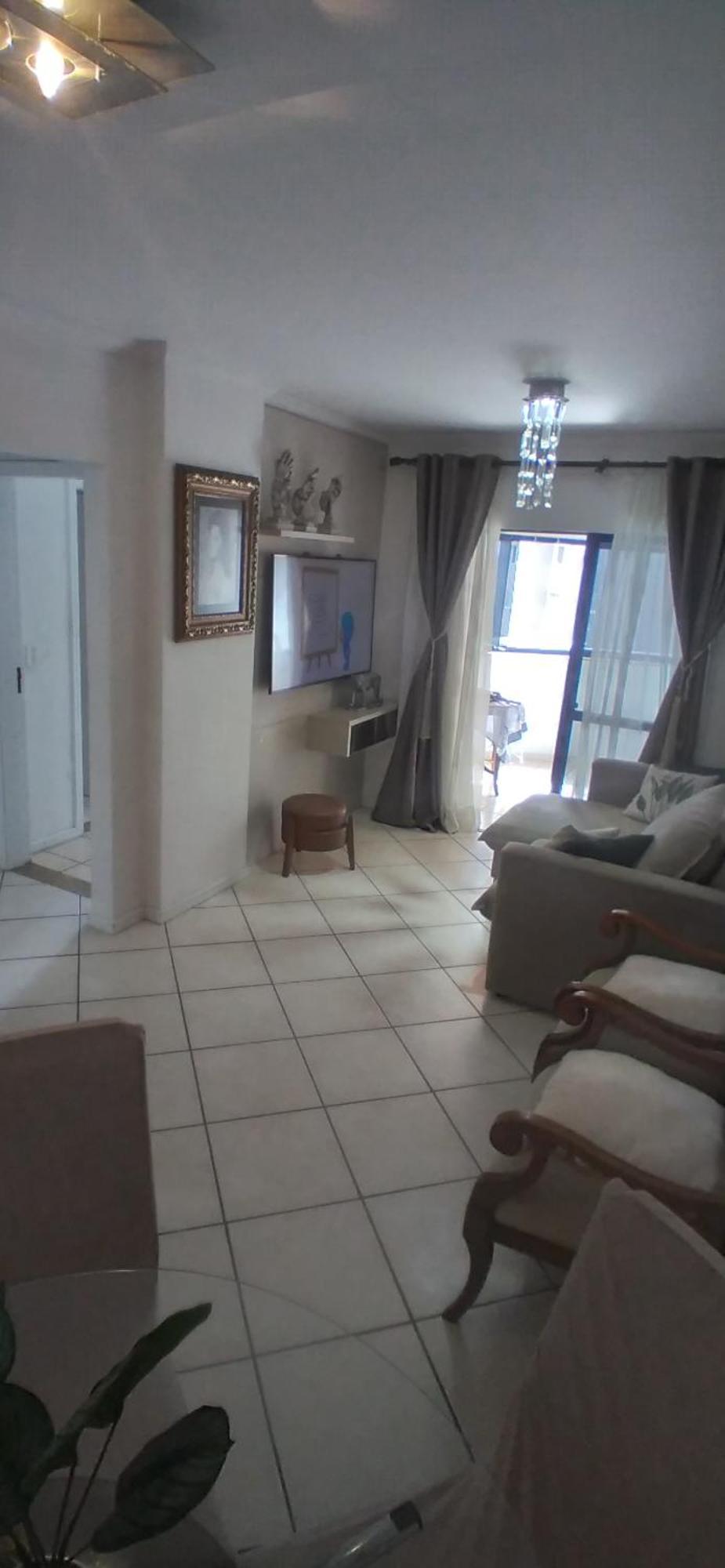 Apartamento Quadra Mar Balneario Camboriu Luaran gambar