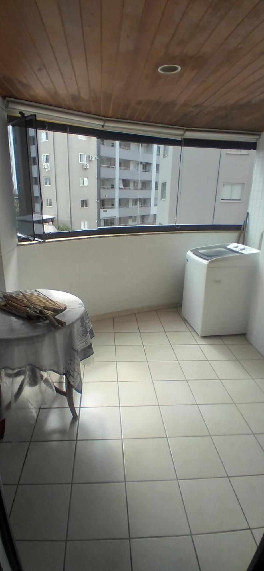 Apartamento Quadra Mar Balneario Camboriu Luaran gambar